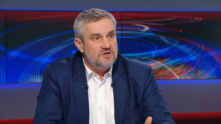 Ardanowski stawia ultimatum władzom PiS. Większość sejmowa zagrożona?