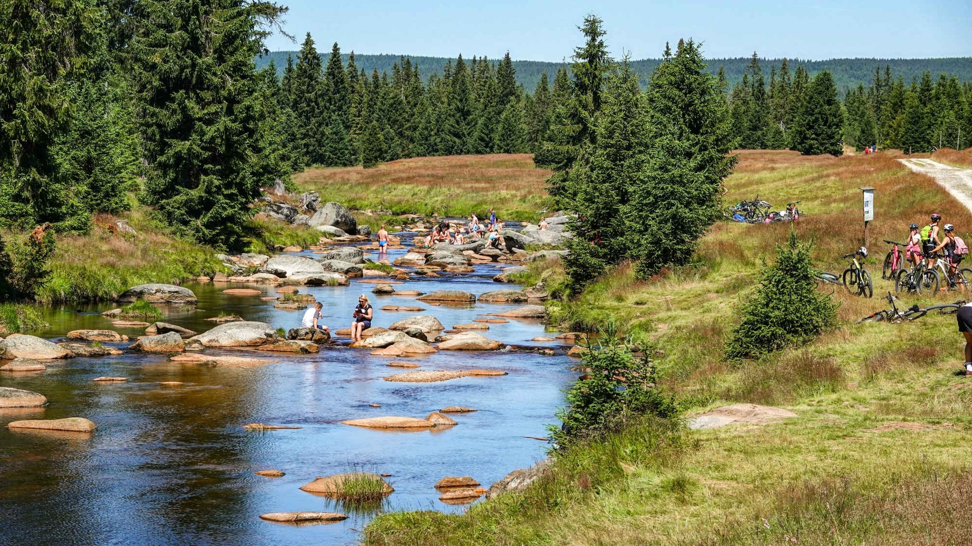 Cztery wakacyjne oblicza Polski - zdjęcie 6