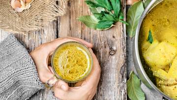 Nie chcesz znowu chorować? Włącz do diety te sprawdzone produkty