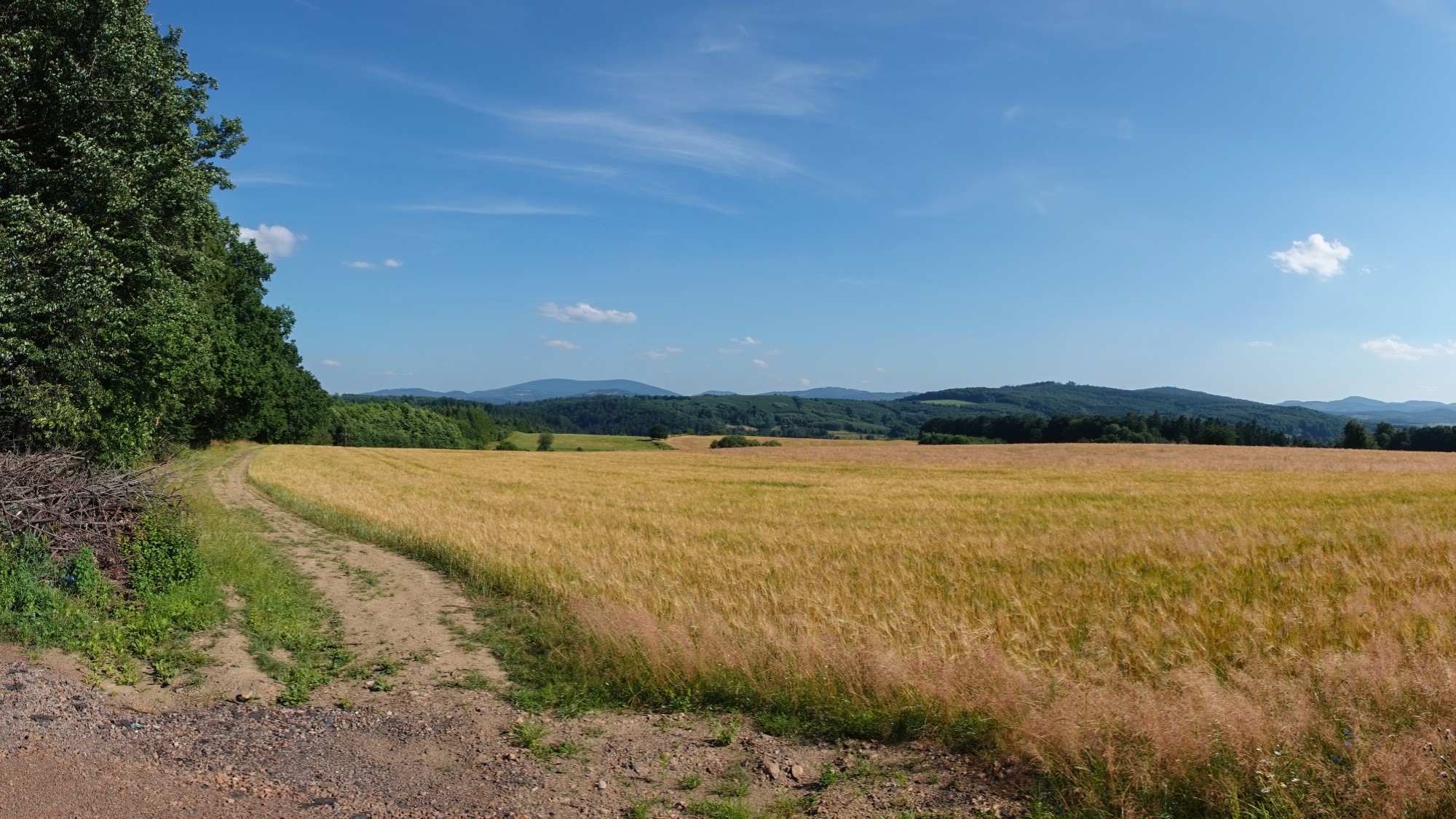 Od morza po góry - zdjęcie 14