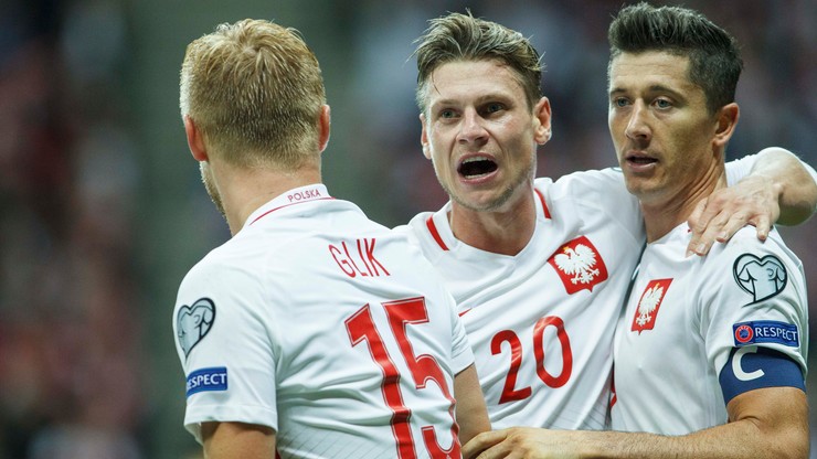 Reprezentacja Polski zagra z przedziwnym rywalem? Fuzja klubowych wrogów
