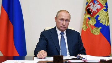 Putin spotka się z Łukaszenką w pierwszej połowie września