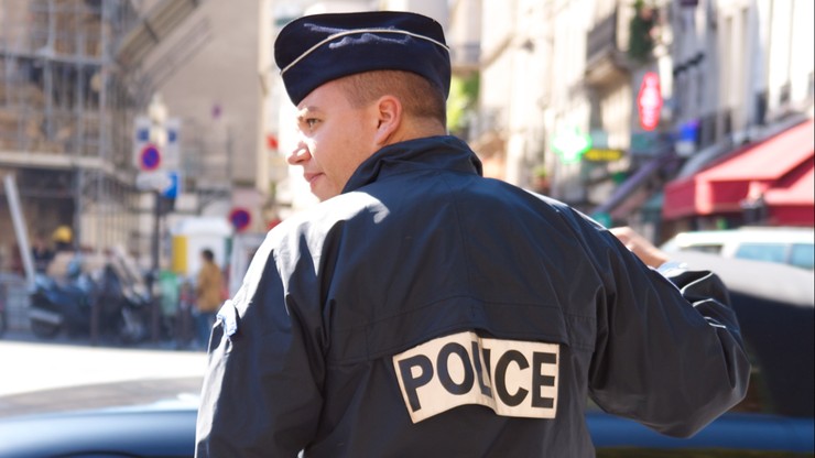 Strzelanina w Marsylii. Dwie osoby nie żyją, 14-latka jest ranna