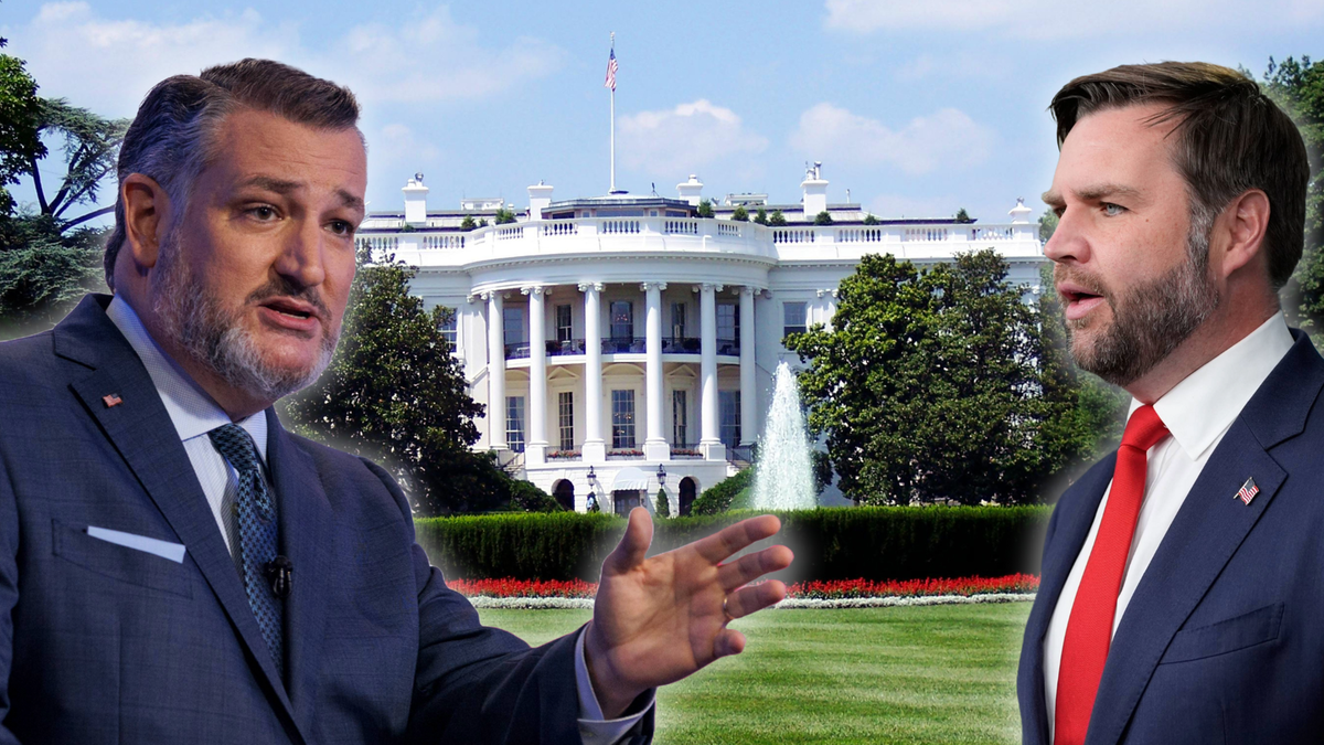 Najbardziej "znienawidzony" senator. Ted Cruz chce walczyć o Biały Dom