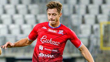 Betclic 2 Liga: Podbeskidzie Bielsko-Biała - Hutnik Kraków. Relacja na żywo 