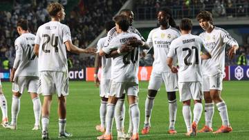 Liga Mistrzów: Aktualna tabela