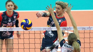 Pycia: Medal, niezależnie od koloru, jest naszym wielkim sukcesem