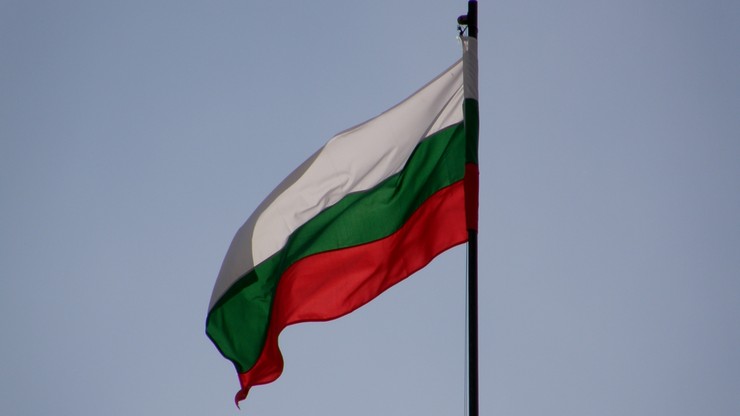 Bułgarski wiceminister z zarzutami