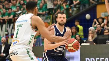 Co za powrót Arki Gdynia! Z 0-2 na 3-2