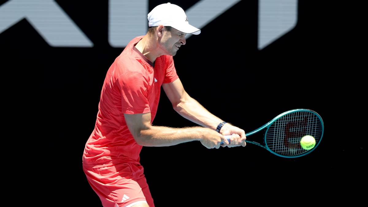 ATP w Rzymie: Hurkacz - Martinez. Relacja na żywo