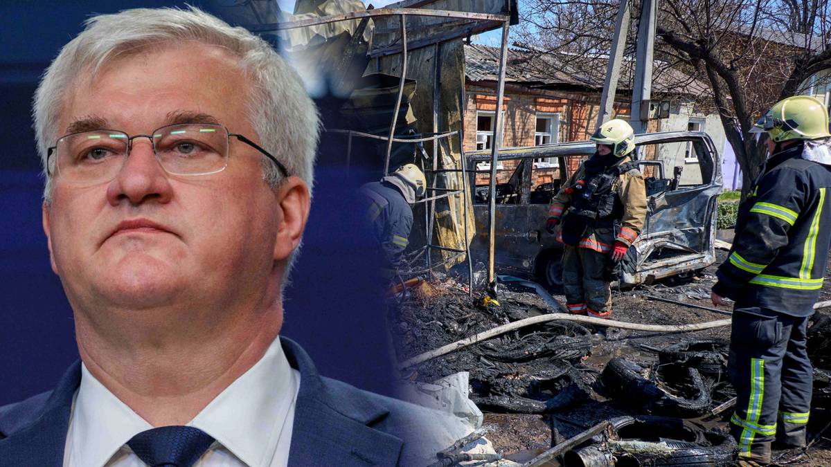 Ukraiński minister wskazał dzienny koszt prowadzenia wojny. "Nikt w nas nie wierzył"