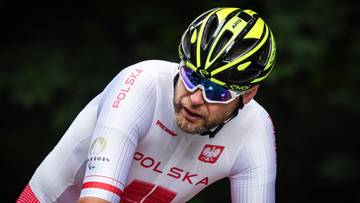 "Na granicy ryzyka". Polak wicemistrzem świata