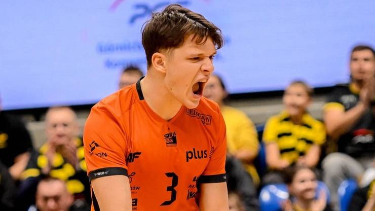 Powrót rekordzisty! Najwyżsi i najniżsi siatkarze reprezentacji Polski w 2026 roku