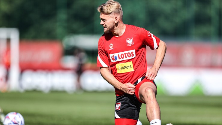Kamil Jóźwiak - Charlotte FC