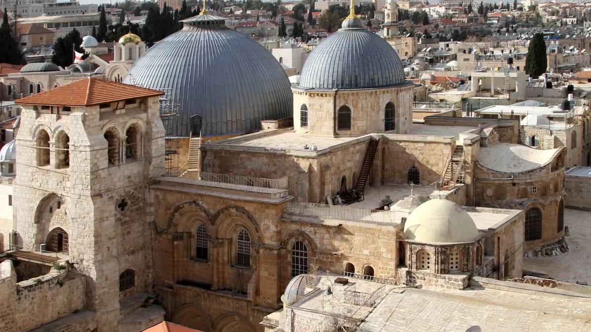 Niepokojące sygnały. Kościół zdecydował ws. obchodów Wielkanocy