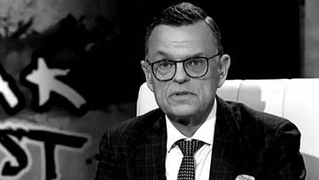 Andrzej Morozowski nie żyje. Dziennikarz zmagał się z chorobą