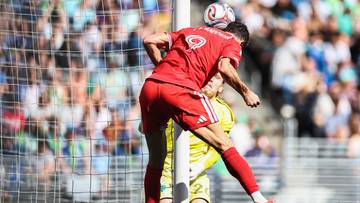 Gol i asysta! Lewandowski uratował Chicago Fire