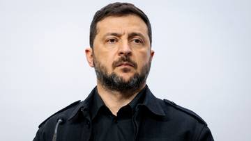 Rosja uderzyła w ukraińskie gazownie. Wołodymy Zełenski zapowiada odwet