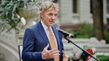 Zbigniew Boniek za sterami wielkiego klubu w Polsce?! Mamy jasne stanowisko! "Święte przekonanie"