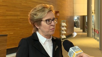 Europosłanka PiS: walczymy, żeby Czarnecki został na tym stanowisku, na którym jest