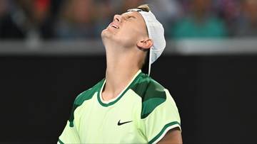 Gwiazdor odpadł z Australian Open! Francuz sprawił kolejną niespodziankę