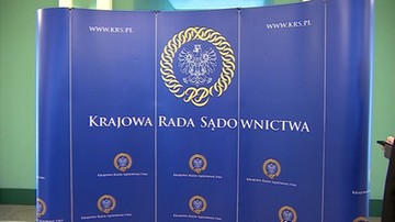 Dyrektor Centrum Informacyjnego Sejmu: wpłynęły cztery kandydatury do KRS