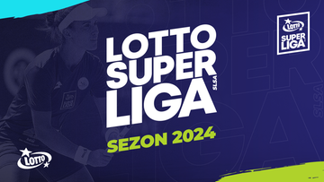 Trzecia edycja LOTTO SuperLIGI w unikalnej formule