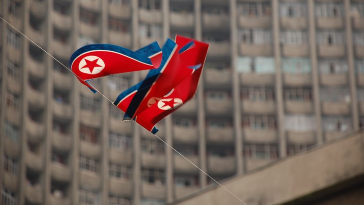 Korea Północna znów przygotowuje się do próby jądrowej