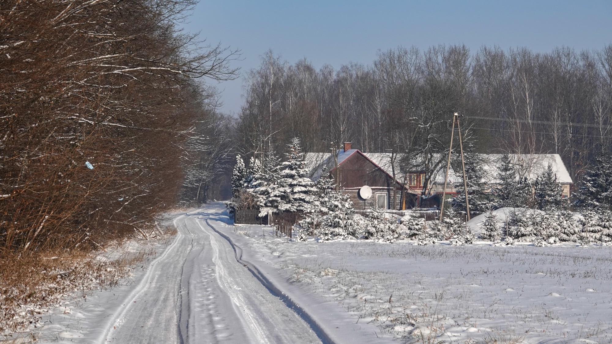 Na lodowym szlaku - zdjęcie 62