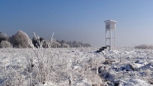 12.01.2021 09:00 Z każdym dniem coraz większy mróz. Na biegunie zimna temperatura spadła już do minus 21 stopni