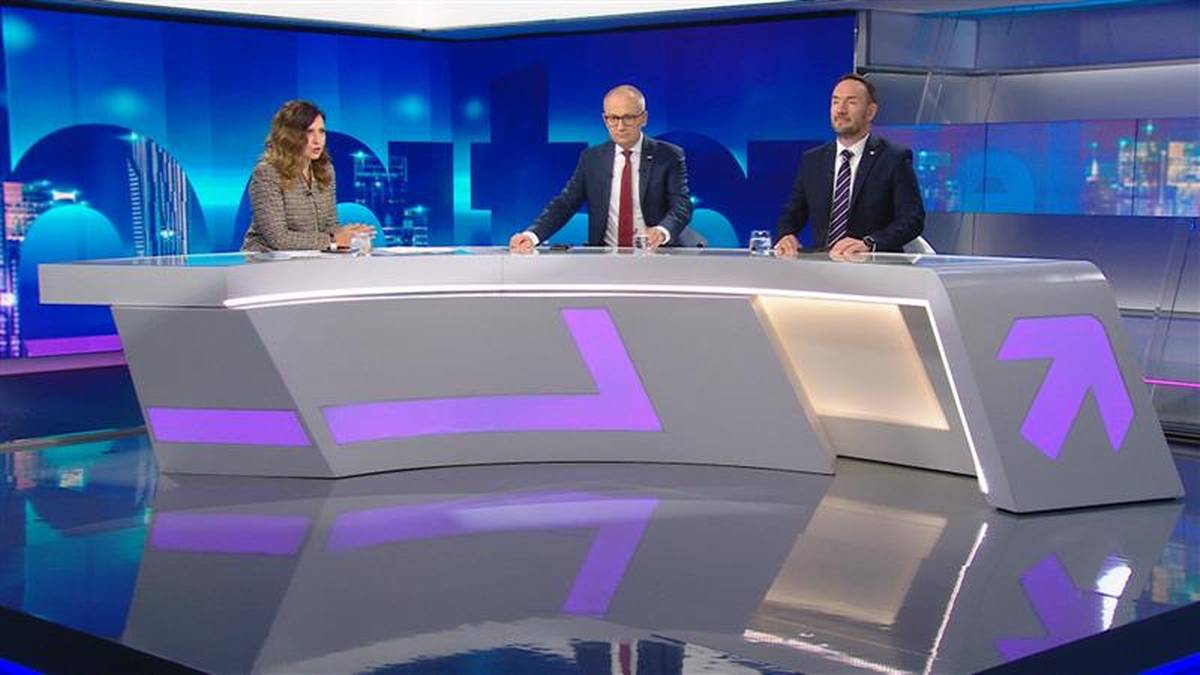Polacy przed Ukraińcami w kolejkach do lekarzy? Doradca prezydenta wyjaśnia