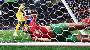 Ćwierćfinał mundialu bez najlepszego strzelca! Oficjalne potwierdzenie z kadry