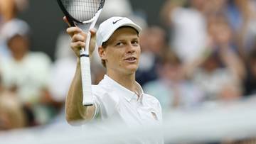 Takich akcji jeszcze nie było! Oto najbardziej widowiskowe zagrania turnieju Wimbledon 2025