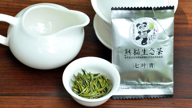 Chiny: znaleziono herbatę sprzed 2100 lat