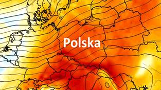 22-01-2026 04:00 Wreszcie będzie ciepło. Nawet 12 stopni. Jest konkretna data