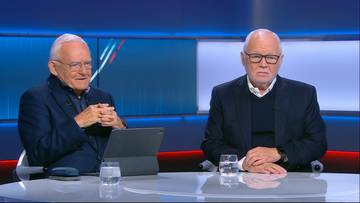 2025-08-23 &quot;Rosjanie już wiedzą, co należy zrobić&quot;. Były premier o dronie w Osinach