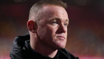 Premier League: Wayne Rooney kończy z boiskiem, skupi się na pracy trenera