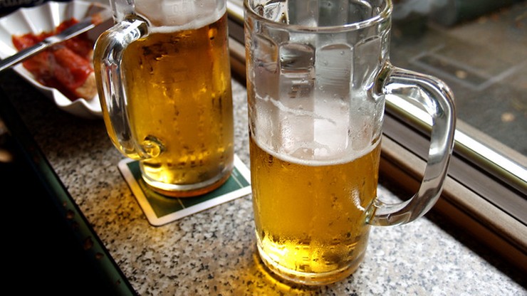 Niemcy: Drastyczne wzrosty cen piwa. Branża chce rozmów z administracją Scholza