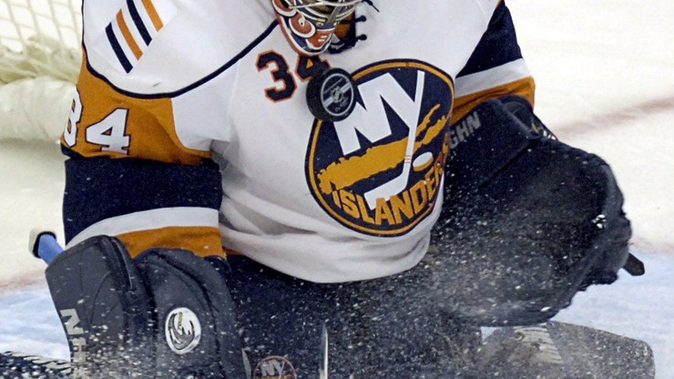 NHL: Dziesiąte z rzędu zwycięstwo Islanders. Będzie rekord?