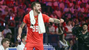 Wielki sukces reprezentanta Polski. Przegonił legendę