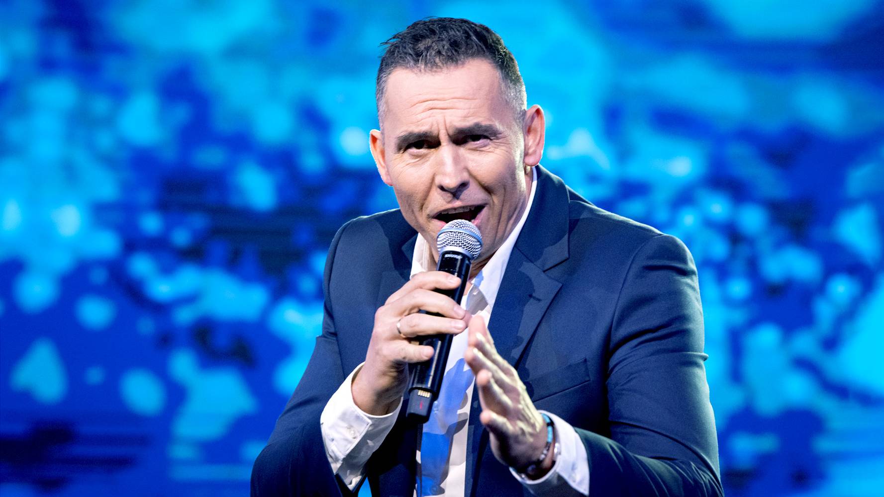 Andrzej Kozłowski: Niesamowita, gorąca atmosfera w Mrągowie