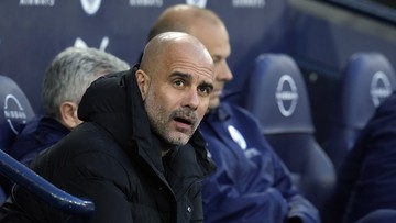 Liga Mistrzów: Manchester City - Real Madryt. Relacja i wynik na żywo