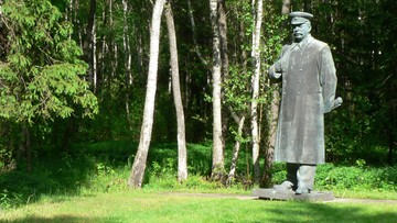 W Moskwie staną nowe pomniki Lenina i Stalina. Po raz pierwszy od upadku ZSRR