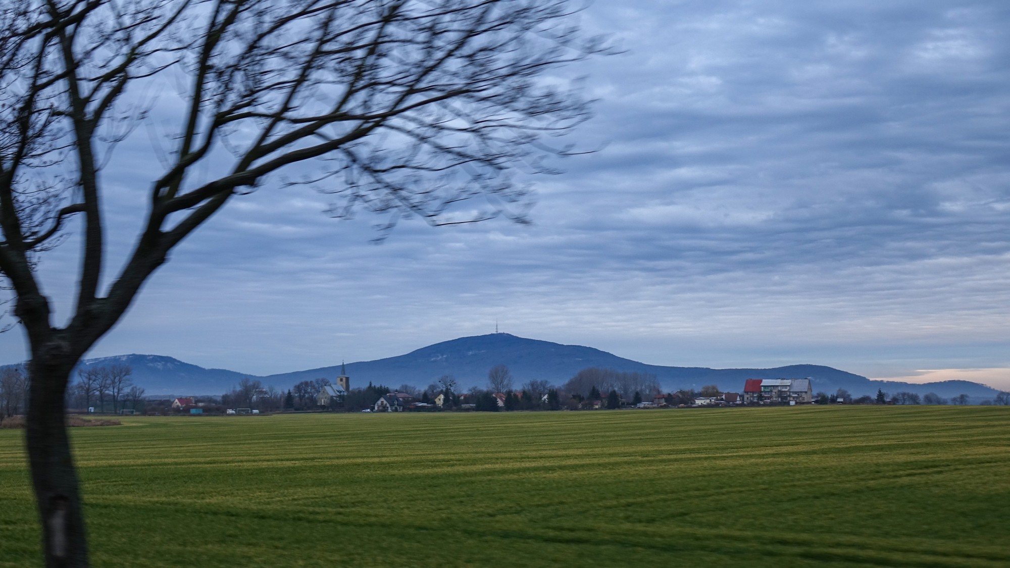 Najcieplejsza zima w historii - zdjęcie 29