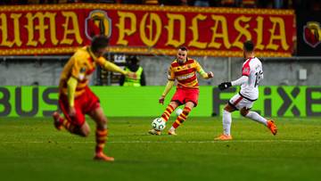 Jagiellonia? 22 rywali w 2 lata! I końca nie widać!