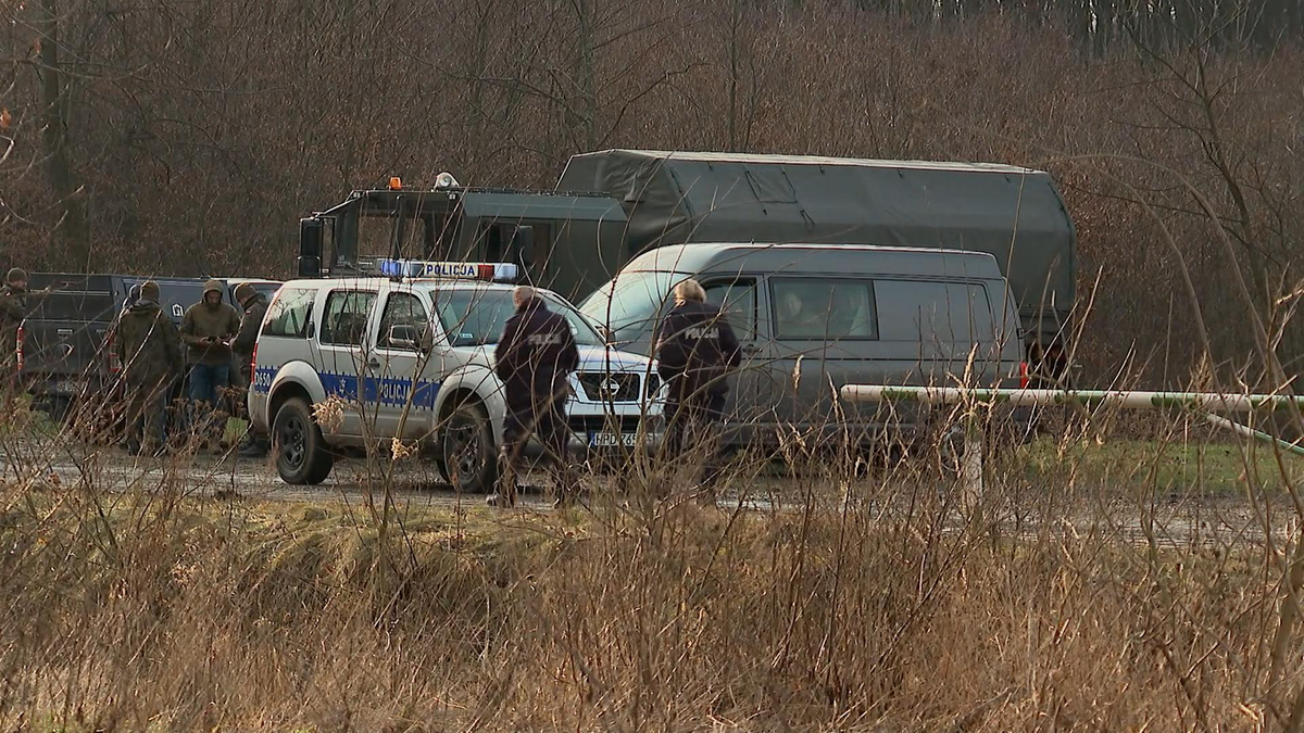 Niezidentyfikowany obiekt nad Polską. Nieoficjalne ustalenia Polsat News