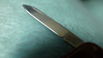 Nie żyje 33-latek raniony nożem w Nowej Hucie