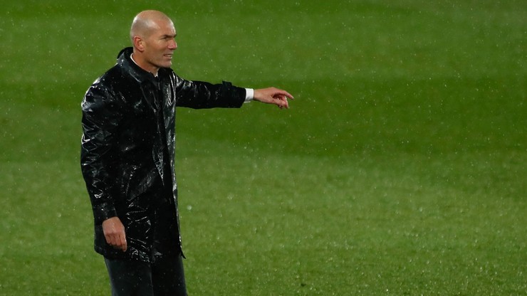 Kowalski: Zidane sprawił, że Real znów jest wielki i głodny