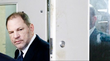 USA: nowojorski sąd anulował jeden z głównych zarzutów wobec Weinsteina