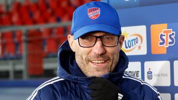 Papszun coraz bliżej Legii? Raków chce współpracować